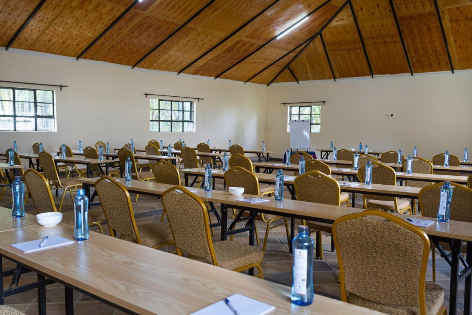 Tobriana Hotel Nairobi Bagian luar foto